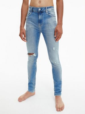 Super Skinny Jeans Calvin Klein® | J30J3198101A4