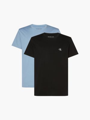 Descubrimiento marrón Paine Gillic Camisetas para Hombre | Manga larga y Tirantes | Calvin Klein®