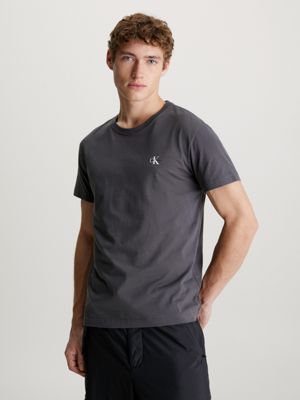 Calvin klein 2 pack best sale t shirts