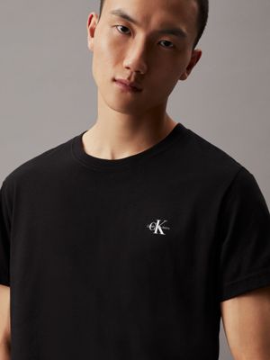 Men's T-shirts & Tops - Long, Oversized & More | Calvin Klein®