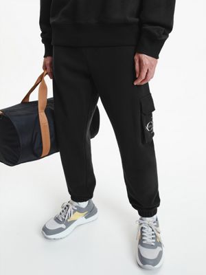 calvin klein jogger men