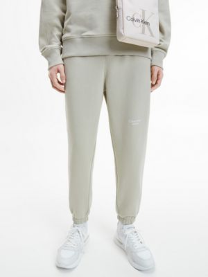 calvin klein jogger men