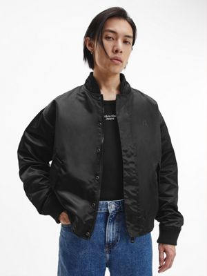 calvin klein jacket for men