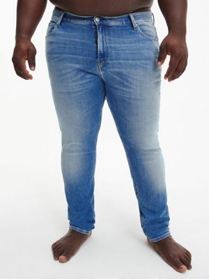 Skinny Long