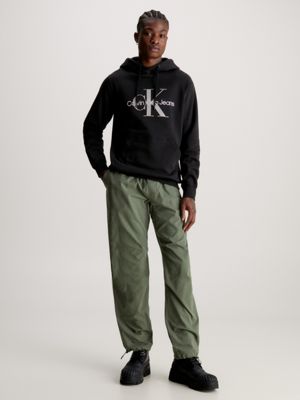 calvin klein mens hoodie sale