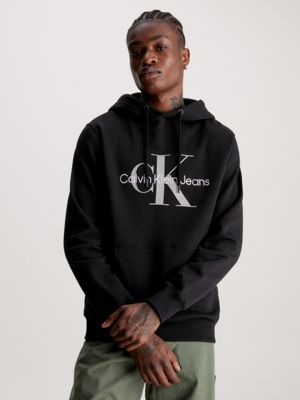 Men's Hoodies - Men's Sweatshirts | Calvin Klein®