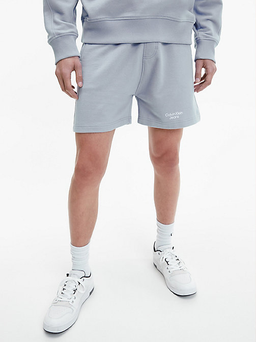 Herren Bekleidung Kurze Hosen Freizeitshorts Calvin Klein Shorts für Herren 