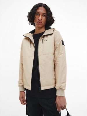 calvin klein men jacket