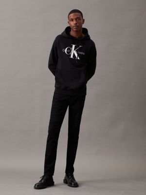 Monogramm-Hoodie Calvin Klein® | J30J320934BEH