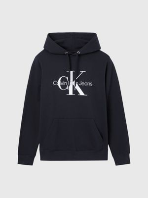 Monogram Hoodie Calvin Klein® | J30J320934BEH