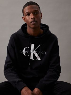 Monogram Pocket Hoodie - Ready to Wear