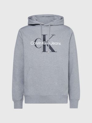 Monogram Hoodie Calvin Klein® | J30J320934P2D
