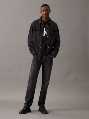 Calvin Klein Jeans T-shirt Pant Breif Best Brand Garments Clothes Editorial  Photography - Image of calvin, jeans: 181206537