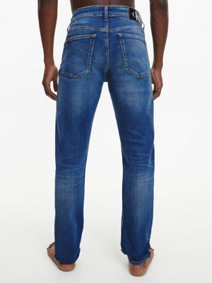 Slim Tapered Jeans Calvin Klein® J30J3211291BJ