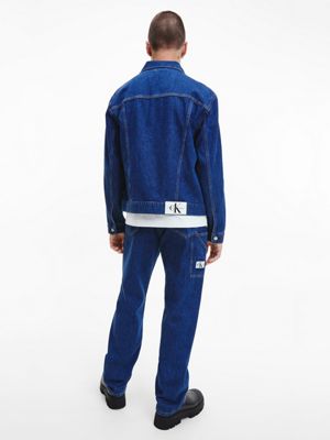 Denim Jacket Calvin Klein® J30J3212671A4