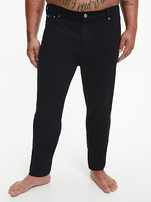 Plus Size Men's Clothing & Underwear | Calvin Klein®
