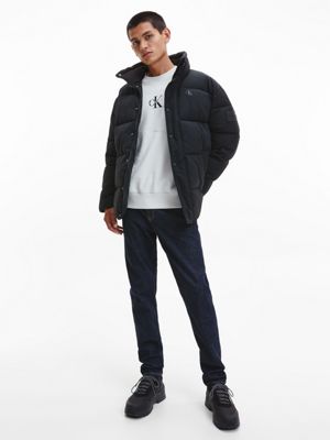 Slim Tapered Jeans Calvin Klein® J30J3214691AP