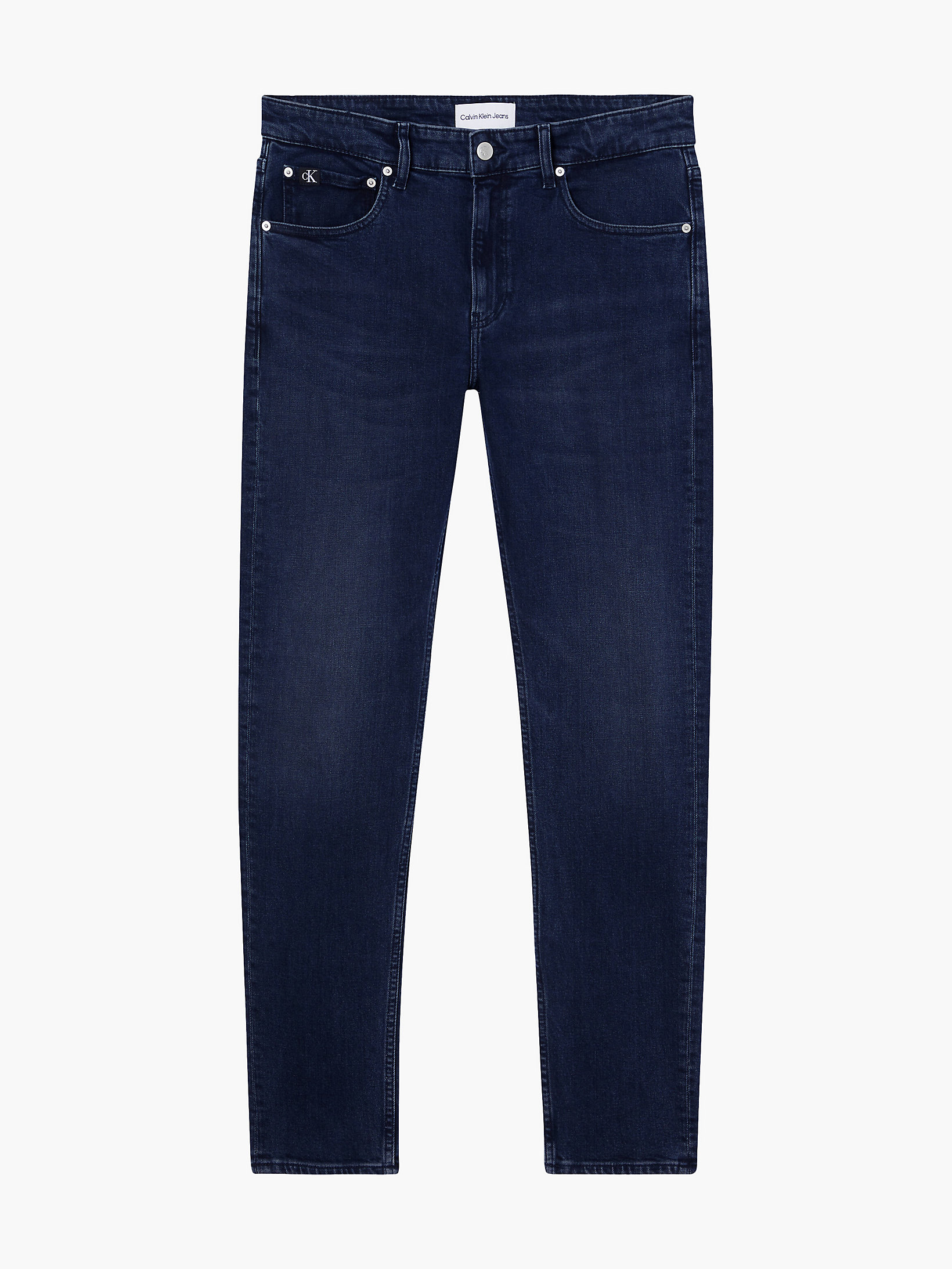 Slim Tapered Jeans Calvin Klein Uomo Abbigliamento Pantaloni e jeans Jeans Jeans affosulati 
