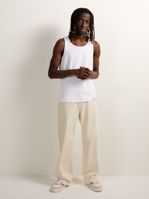 calvin klein tank tops for men