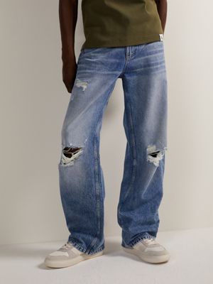 90's Loose Jeans Calvin Klein® | J30J3216761AA