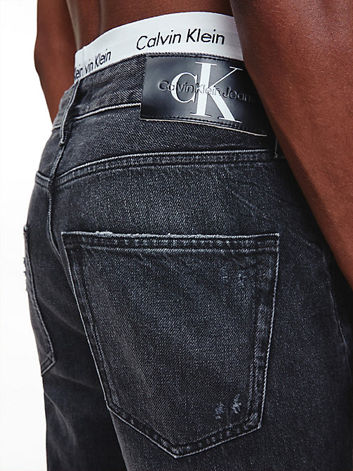 Calvin KleinCalvin Klein CK Code Barrel Weekend pour homme Noir Taille unique Marque  