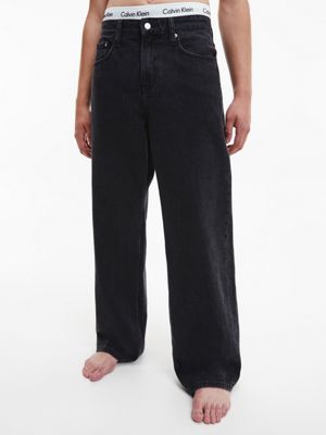 90's Loose Jeans Calvin Klein® | J30J3216821BY