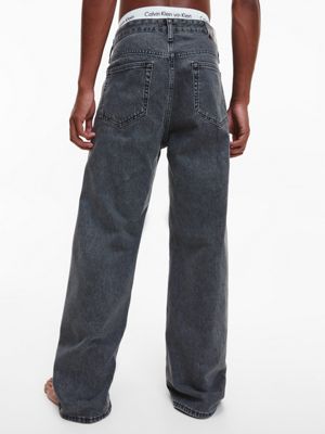 90's Loose Jeans Calvin Klein® | J30J3216831BZ