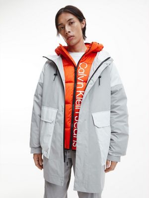 3-in-1 Parka Coat Calvin Klein® | J30J321967PQY