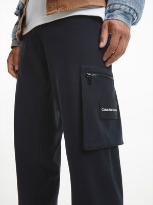 calvin klein jogger men
