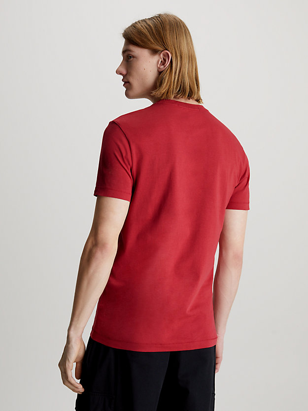 Slim Logo T-shirt Calvin Klein® | J30J322344XA0