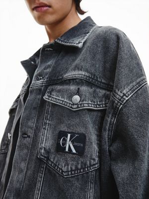 Dad Denim Jacket Calvin Klein® | J30J3223731BZ