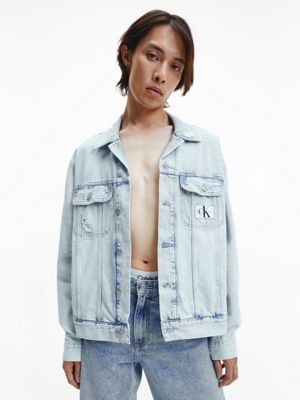 Denim Jacket Calvin Klein® J30J3223811AA