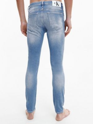 rustig aan Hallo Tegenover Super Skinny Jeans Calvin Klein® | J30J3223901AA
