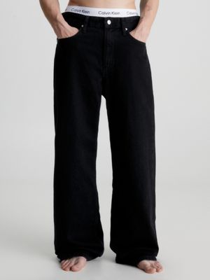 jeans calvin
