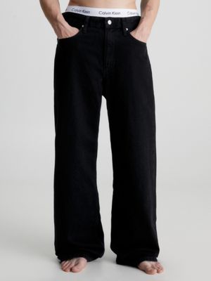 90's Loose Jeans Calvin Klein® | J30J3224071BY