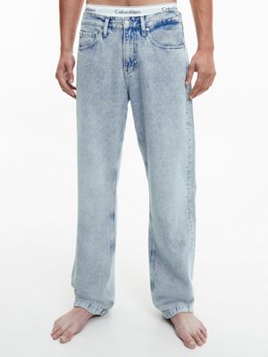 90's Straight Jeans Calvin Klein® | J30J3224231AA