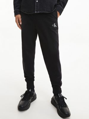 Men's Joggers | Wide & Straight Leg Joggers | Calvin Klein®