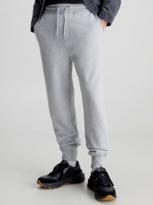 Men's Joggers | Wide & Straight Leg Joggers | Calvin Klein®