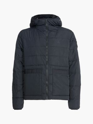 Recycled Lightweight Puffer Jacket Calvin Klein® | J30J322496BEH