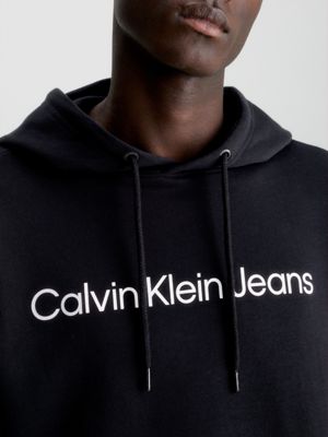 Logo Hoodie Calvin Klein® | J30J322551BEH