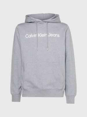 Logo-Hoodie Calvin Klein® J30J322551P2D 