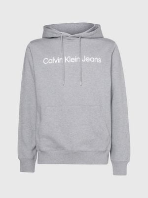 J30J322551P2D Klein® Logo-Hoodie Calvin |