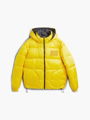 Oversized Reversible Puffer Jacket Calvin Klein® | J30J322742BEH