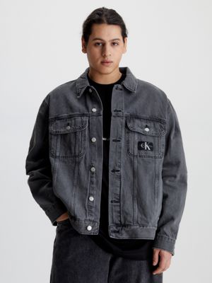 Denim Jacket Calvin Klein® | J30J3227671BY