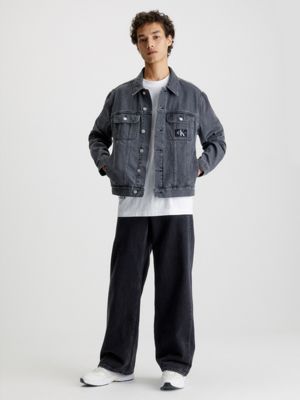 Denim Jacket Calvin Klein® J30J3227671BY