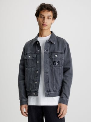 Denim Jacket Calvin Klein® | J30J3227671BY