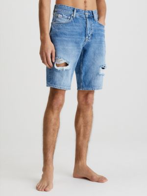 Korte herenbroeken | & cargoshorts | Calvin Klein®