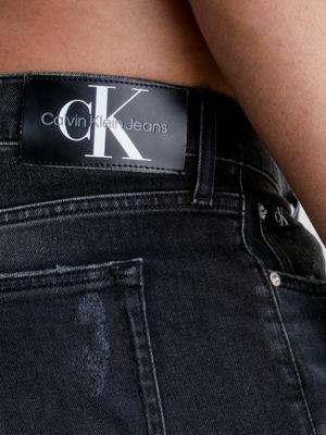 hetzelfde Absorberend afbreken Grote maat tapered jeans Calvin Klein® | J30J3227931BY