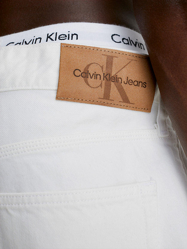 jean carpenter loose 90's denim light pour hommes calvin klein jeans