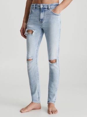 Initiatief Odysseus ik ben gelukkig Super Skinny Jeans Calvin Klein® | J30J3228141AA